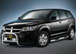 Dodge Journey 2008 года